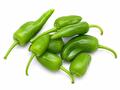Pimento De Padron